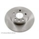 Disc frana Fata Dreapta/Stanga BLUE PRINT 282.0 mm 55.3 mm 18.0 mm VW CALIFORNIA T4 CAMPER TRANSPORTER T4 1.8-2.8 07.90-06.03