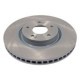 Disc frana Fata Dreapta/Stanga BLUE PRINT 320.0 mm 47.3 mm 28.0 mm pentru HYUNDAI GRANDEUR, I20 III, I40 I, IX35, KONA, TUCSON, KIA CADENZA I