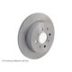 Disc frana BLUE PRINT Spate Dreapta/Stanga HONDA CIVIC VI VII MG MG ZR ZS 1.3H-2.5 260.0 mm 48.6 mm 10.0 mm 4 gauri