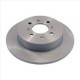 Disc frana BLUE PRINT Spate Dreapta/Stanga HONDA CIVIC VI VII MG MG ZR ZS 1.3H-2.5 260.0 mm 48.6 mm 10.0 mm 4 gauri