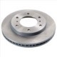 Disc frana Fata Dreapta/Stanga BLUE PRINT 290.0 mm 46.2 mm 26.0 mm pentru MITSUBISHI PAJERO CLASSIC II III IV 2.5D-3.8