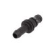 Teava de legatura conducte de racire FEBI pentru MERCEDES C (CL203, W203, S203), CLC (CL203), CLK (A209, C209), GL (X164), M (W164), S (W221)