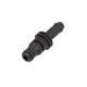 Teava de legatura conducte de racire FEBI pentru MERCEDES C (CL203, W203, S203), CLC (CL203), CLK (A209, C209), GL (X164), M (W164), S (W221)