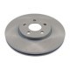 Disc frana Fata Dreapta/Stanga BLUE PRINT pentru CHRYSLER PT CRUISER 1.6-2.4 280.0 mm diametru, 39.0 mm inaltime, 23.0 mm grosime