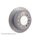 Disc frana BLUE PRINT Spate Dreapta/Stanga 312.0 mm, inaltime 68.1 mm, grosime 18.0 mm, compatibil LEXUS GX, TOYOTA 4 RUNNER IV