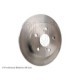 Disc frana BLUE PRINT Spate Dreapta/Stanga TOYOTA AURIS, COROLLA 1.2-2.2D 10.06-08.19 259.0 mm, inaltime 30.3 mm, grosime 9.0 mm