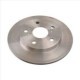 Disc frana BLUE PRINT Spate Dreapta/Stanga TOYOTA AURIS, COROLLA 1.2-2.2D 10.06-08.19 259.0 mm, inaltime 30.3 mm, grosime 9.0 mm