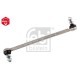 Brat/bieleta suspensie, stabilizator FEBI