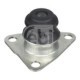 Suport motor cauciuc-metal spate stanga FEBI suspensie motor Fiat Punto I Lancia Y compatibil FIAT