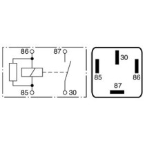 Modul semnalizare BOSCH