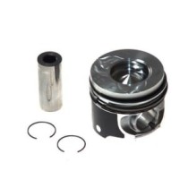 Piston MAHLE