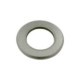 Saiba Plat FEBI Nut ShAYBA Diametru Interior 21.2 mm Exterior 36.9 mm Grosime 2.75 mm Zincat Janta Trilex