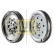 Volanta LUK masa dubla manual 228mm AUDI A3 SEAT ALTEA ALTEA XL LEON 2.0/2.5 05.03-11.10