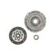 Set ambreiaj LUK cu rulment 230mm pentru MERCEDES SPRINTER 2-T B901 B902 B903 B904 V 638/2 VITO W638 2.0 2.3D 01.95-05.06