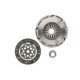 Set ambreiaj LUK cu rulment 230mm pentru MERCEDES SPRINTER 2-T B901 B902 B903 B904 V 638/2 VITO W638 2.0 2.3D 01.95-05.06