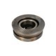 Rulment de presiune LUK pentru ambreiaj Mercedes LK/LN2, LP, NG, O 301, O 309, O 402, T2/L 09.63-12.98, diametru exterior 93.0 mm