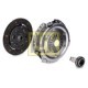 Set ambreiaj LUK cu rulment, capac ambreiaj, placa presiune 170mm, compatibil FIAT PANDA, LANCIA A 112, SEAT FURA, IBIZA I 0.9/1.0