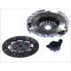 Set ambreiaj LUK cu rulment, capac ambreiaj, placa de presiune 220mm pentru ALFA ROMEO 145, 146, 155, GTV, SPIDER; FIAT BARCHETTA, BRAVA, BRAVO I, COUPE, MAREA 1.4-2.0