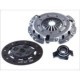 Set ambreiaj LUK cu rulment, capac ambreiaj, placa de presiune 220mm pentru ALFA ROMEO 145, 146, 155, GTV, SPIDER; FIAT BARCHETTA, BRAVA, BRAVO I, COUPE, MAREA 1.4-2.0