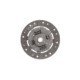 Disc ambreiaj LUK 210mm pentru AUDI A3, SEAT CORDOBA, IBIZA II, LEON, TOLEDO I, TOLEDO II, SKODA OCTAVIA I, VW BORA, GOLF III, IV