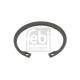 Siguranta FEBI Siguranta-interior Ring Seeger-internal 45x1,75mm DIN 472 Diametru 45mm Diametru exterior 48.5mm Grosime 1.75mm Fosfatat