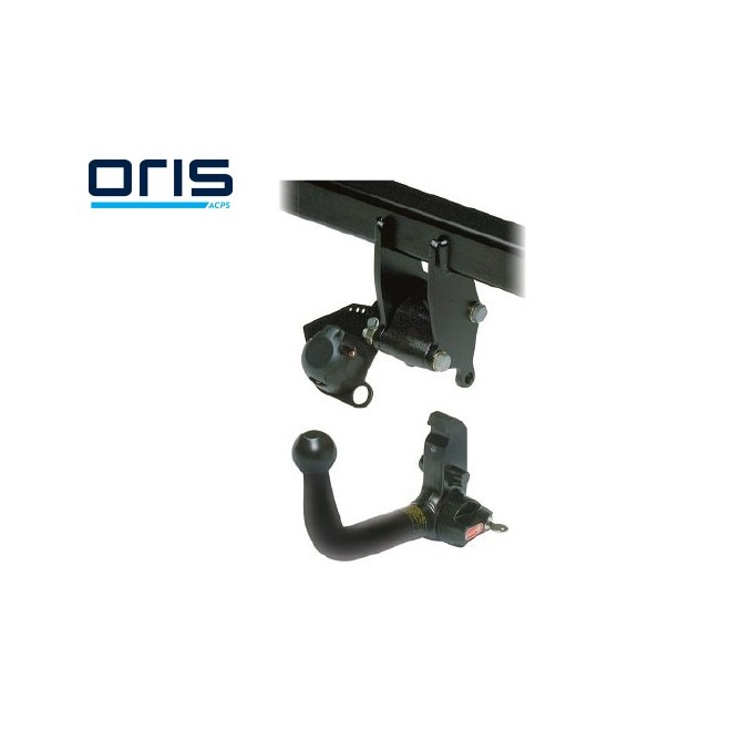 Modul tractare ACPS-ORIS