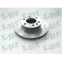 Disc frana LPR