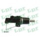 Pompa centrala frana LPR 23,81mm pentru MERCEDES SPRINTER 2-T, 3-T, 4-T, TOYOTA AVENSIS 2.1D-Electric 01.95-11.08