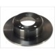 Disc frana TEXTAR Spate Dreapta/Stanga NISSAN INTERSTAR NV400 OPEL MOVANO B RENAULT MASTER III 2.3D 167.0mm 305.0mm 71.5mm 12.0mm