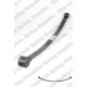 Pachet arc cu foi LESJOFORS Foaie arc suspensie Spate FORD TRANSIT TRANSIT TOURNEO 2.2D 04.06-08.14 674-694 mm 60 mm