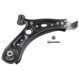 Brat suspensie roata LEMFOERDER fata inferior dreapta pentru FIAT 500X, JEEP COMPASS, RENEGADE 1.0-2.0D 07.14-