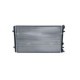 Radiator racire motor NRF pentru AUDI A3, TT; OPEL MOVANO A; SEAT LEON, TOLEDO II; SKODA OCTAVIA I; VW BORA, GOLF IV 1.4-2.5D