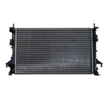 Radiator, racire motor NRF