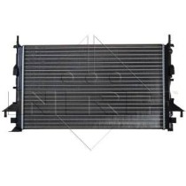 Radiator, racire motor NRF