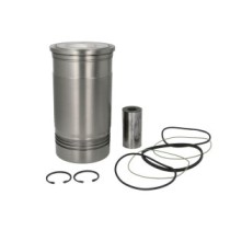 Set raparatii, piston/bucsa cursa cilindru KOLBENSCHMIDT