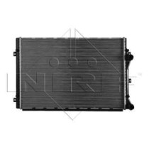 Radiator, racire motor NRF