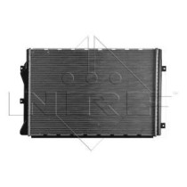 Radiator, racire motor NRF