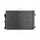 Radiator racire motor NRF pentru AUDI A3, TT; SEAT ALTEA XL, LEON; SKODA OCTAVIA II, SUPERB II, YETI; VW BEETLE, CADDY III, CC B7, EOS 1.4-2.0