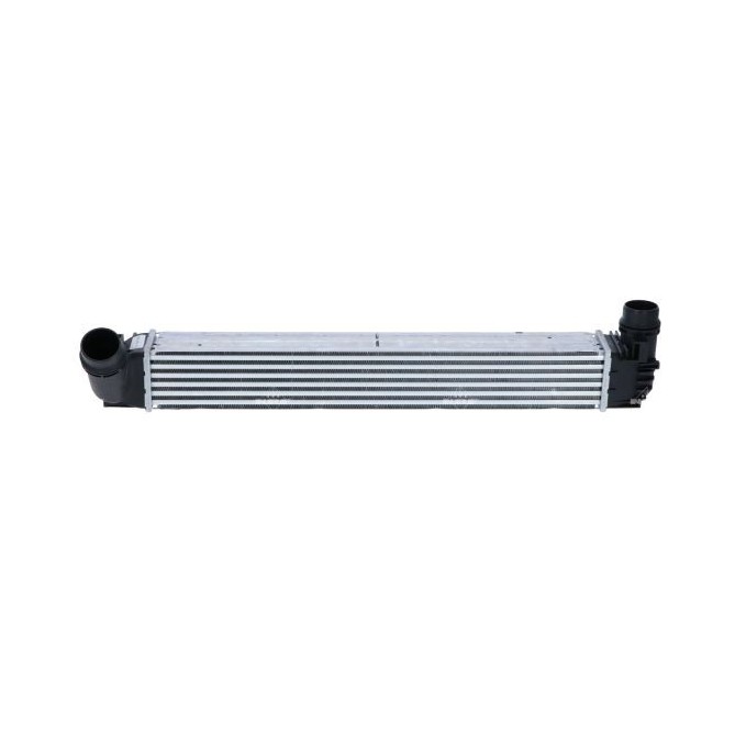 Intercooler, compresor NRF