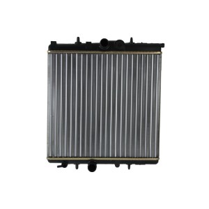 Radiator, racire motor NISSENS