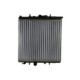 Radiator, racire motor NISSENS