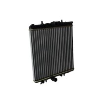 Radiator, racire motor NISSENS