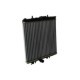 Radiator, racire motor NISSENS