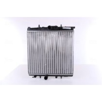 Radiator, racire motor NISSENS