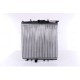 Radiator, racire motor NISSENS