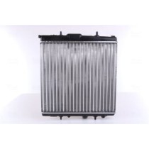 Radiator, racire motor NISSENS