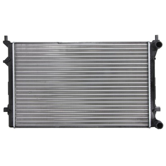 Radiator, racire motor NISSENS