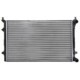 Radiator, racire motor NISSENS