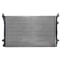 Radiator, racire motor NISSENS