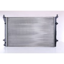 Radiator, racire motor NISSENS